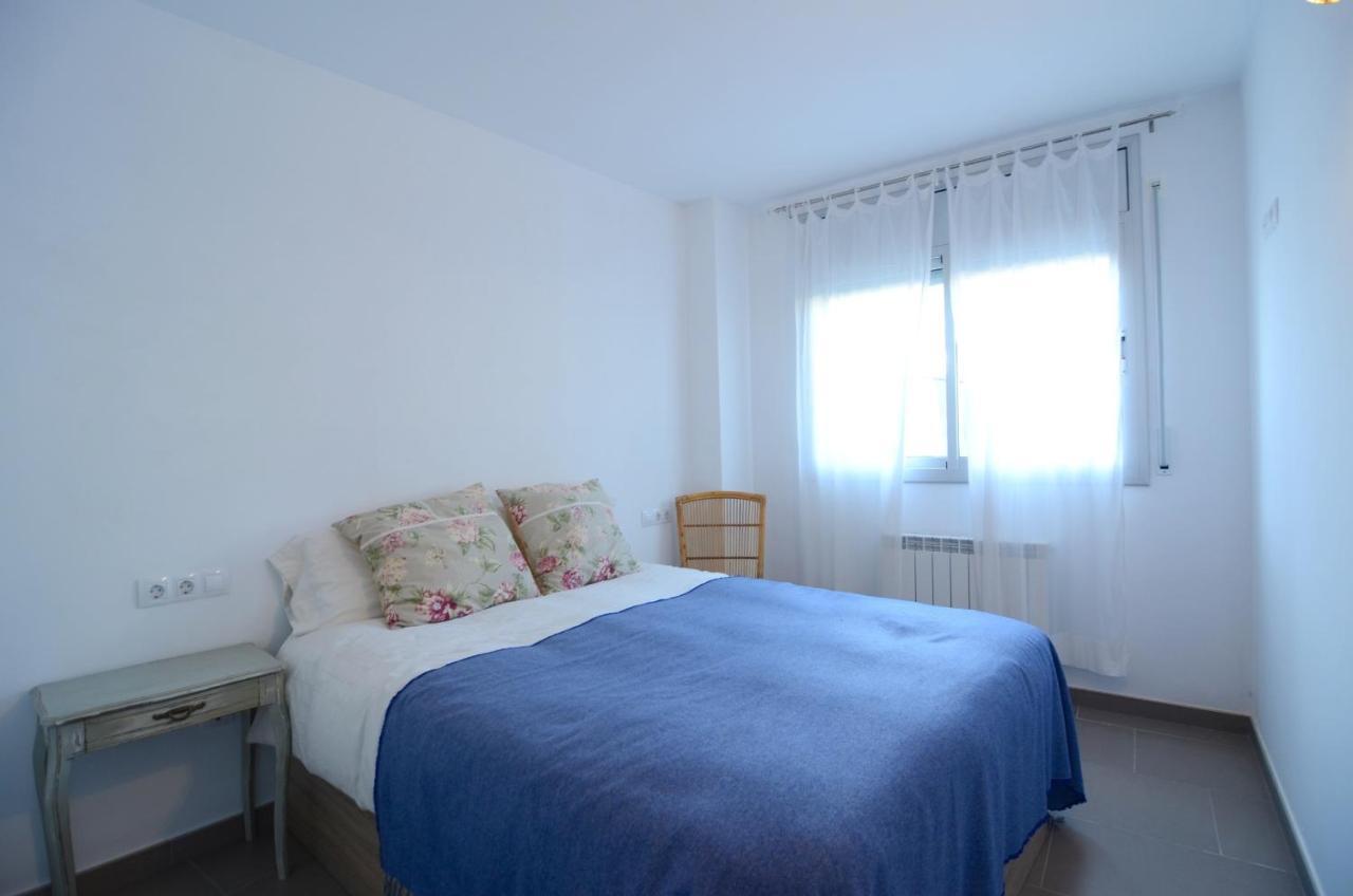 Platja 32 1º 1ª. Διαμέρισμα L'Estartit Εξωτερικό φωτογραφία